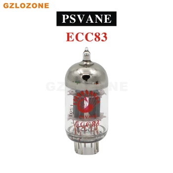 1 шт. Ламповый усилитель предусилителя PSVANE ECC83 Вакуумная трубка Заменяет электронную трубку 12AX7