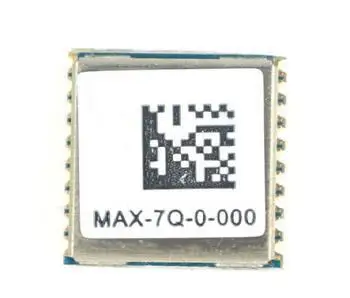100% Новая Бесплатная доставка MAX-7Q-0-000 MAX-7Q