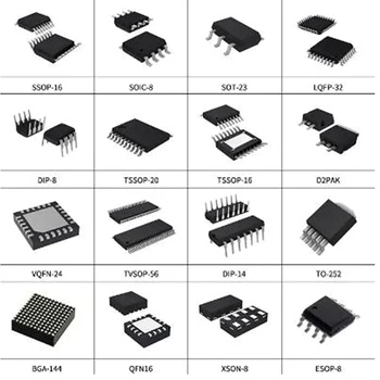 100% Оригинальные блоки микроконтроллеров DS89C450-MNL + (MCU/MPU/SOC) PDIP-40