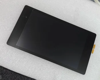 7-дюймовый ЖК-дисплей с сенсорным экраном для Atomos Ninja Flame Дисплей Дигитайзер стекло Полная сборка