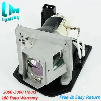 BL-FU240A высокой яркости для лампы проектора OPTOMA DH1011, EH300, HD131X, HD25, HD25-LV, HD2500, HD30, HD30B, SP.8RU01GC01