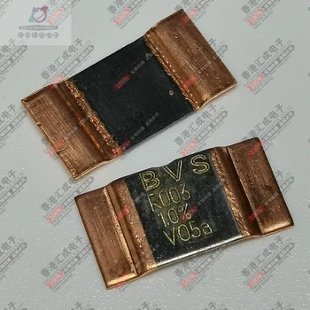 BVS-A-R003-1.0 0.003 R 3m Ω ± 1% 3W3920 чип с низким значением сопротивления для отбора проб Новый оригинал