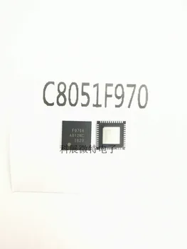 C8051F970-A-GMR C8051F970 QFN-48 Интегрированный чип Оригинальный Новый
