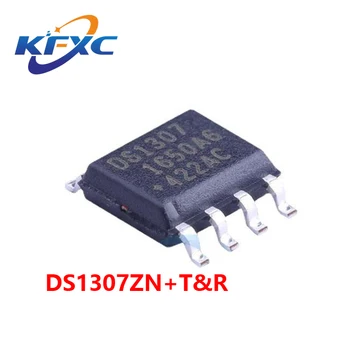 DS1307ZN SOP-8 Оригинальный DS1307ZN + T & R чип с последовательным подключением I2C часы реального времени