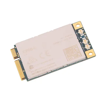 Quectel EP06-E Mini Pcie LTE 4G модуль IoT / M2M-оптимизированный модуль LTE-A 6 A