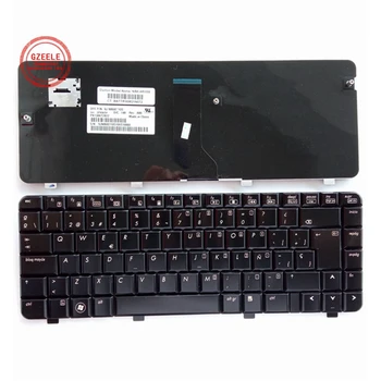 SP Новая клавиатура для ноутбука HP Pavilion DV3-2000 DV3-2100 DV3-2200 DV3-2300 530643-001 NSK-H5Y01 PK1306T2B00