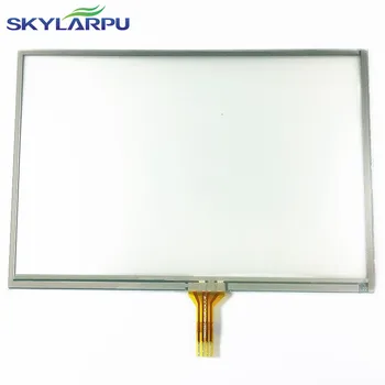 skylarpu 10 шт./лот Новый 5-дюймовый сенсорный экран для GARMIN nuvi 2597 2597T 2597LT GPS Замена сенсорной панели планшета