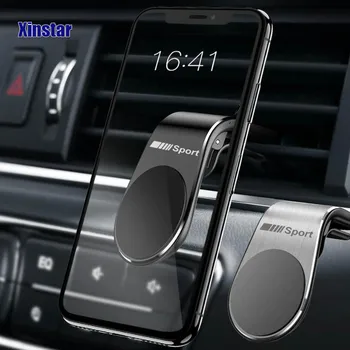 Автомобильный Держатель Телефона Наклейка Для Benz AMG W17 Cla45 W205 C63 W212 E63 W207 W213 A45 W214 W211 E200 GLC45 GLA45
