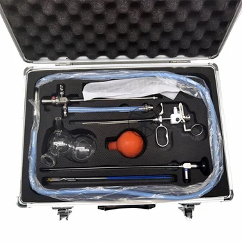 Гинекологический инструмент, набор для гистероскопии, резектоскоп, монополярный ресетоскоп, гистероскоп