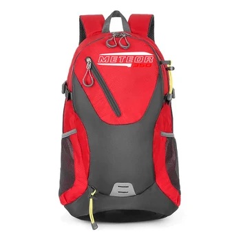Для METEOR 350 Новая спортивная сумка для альпинизма на открытом воздухе, мужской и женский рюкзак для путешествий большой емкости