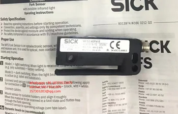Для SICK WFS3-40P415 6043919 Датчик этикетки Новый Оригинальный подлинный 1 шт.