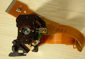 Замена Запасных Частей для CD-плеера PIONEER PX-A1349 Лазерный объектив Lasereinheit В Сборе Блок оптического Звукоснимателя PXA1349 Optique