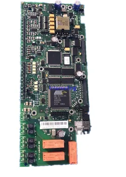 Инверторная плата процессора серии ABB800 Плата управления RMIO-02C Основная плата Плата ввода-вывода 110/132/160/200 кВт