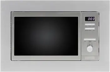 Комбинированная микроволновая печь/духовка