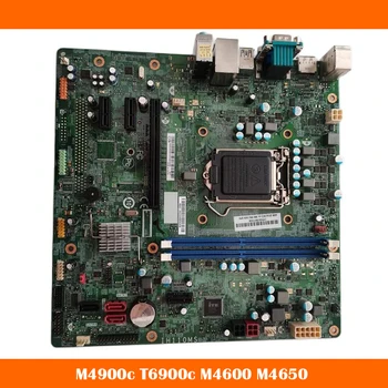 Настольная Материнская плата Для Lenovo M4900c T6900c M4600 M4650 IH110MS H110 DDR4 1151 Материнская плата