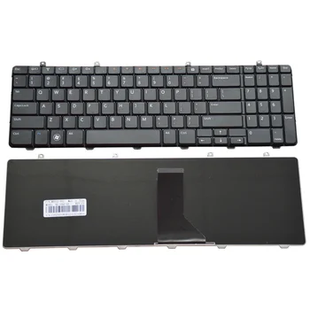 Новая английская клавиатура США Для ноутбука DELL Inspiron 15 1564 Английская клавиатура