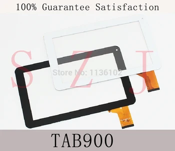 Новый 9-дюймовый сенсорный экран Sunstech TAB900, стеклянная замена дигитайзера для планшета Sunstech TAB900, Бесплатная доставка