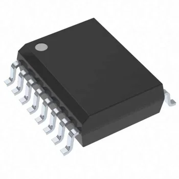 Новый оригинальный чип аналого-цифрового преобразователя ADS1220IPWR TSSOP-16