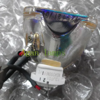 Оригинальная сменная лампа проектора/bulb для NEC VT75LP/50030763 VT85LP/50029924 LH01LP LH02LP.CANON LV-LP26 LV-LP24 LV-LP25