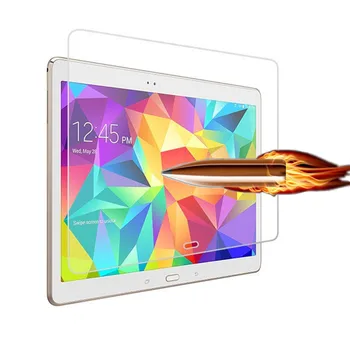 Пленка Закаленная SMT805 подходит для samsung Tab 10.5 S Screen Galaxy Protector Glass ipad/tablet screen protector