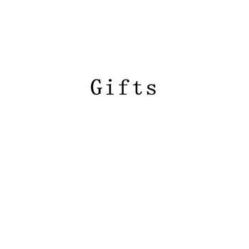 Подарки / стоимость доставки