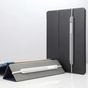 Силиконовый чехол для Apple Pencil 1 2, защитный чехол для стилуса с наконечником, защита кожи, аксессуары Huawei M-Pencil 2nd