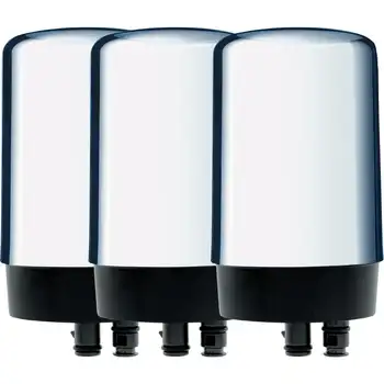 Сменный фильтр для крана с водопроводной водой, 3