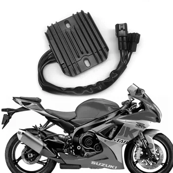 Стабилизатор выпрямителя Подходит для аксессуаров Sukuki GSXR600 750 1300 DL650 32800-41G00 для мотоциклов