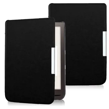 Чехол для чтения электронных книг для Pocketbook 740 Магнитный Смарт-чехол Для Pocketbook InkPad 3 Pro 740 InkPad Color PB741 7,8 дюйма