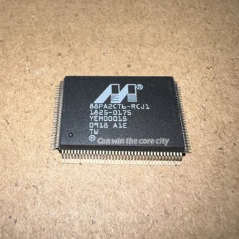 комплект из 3 предметов 88PA2CT6-RCJI 88PA2CT6 QFP, оригинальные точечные электронные компоненты, микросхема IC
