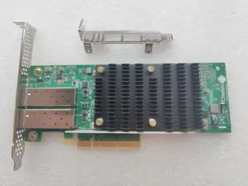сетевая карта для Chelsio Dualport Netzwerkkarte PCIe 25Gbit T6225-CR card